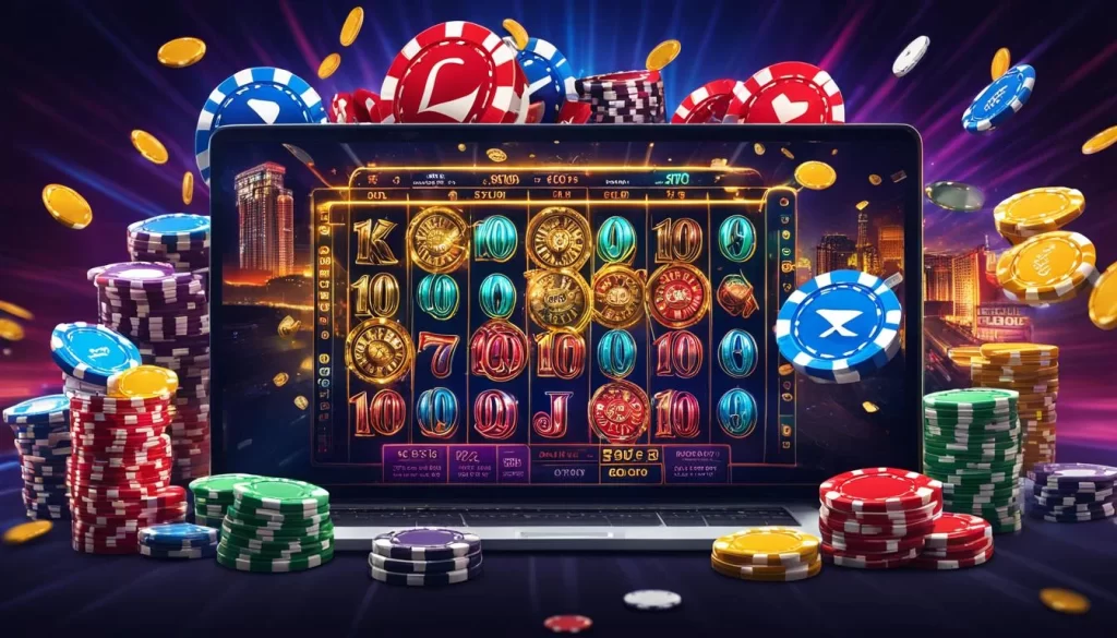 Biểu tượng thanh toán nhanh loto188