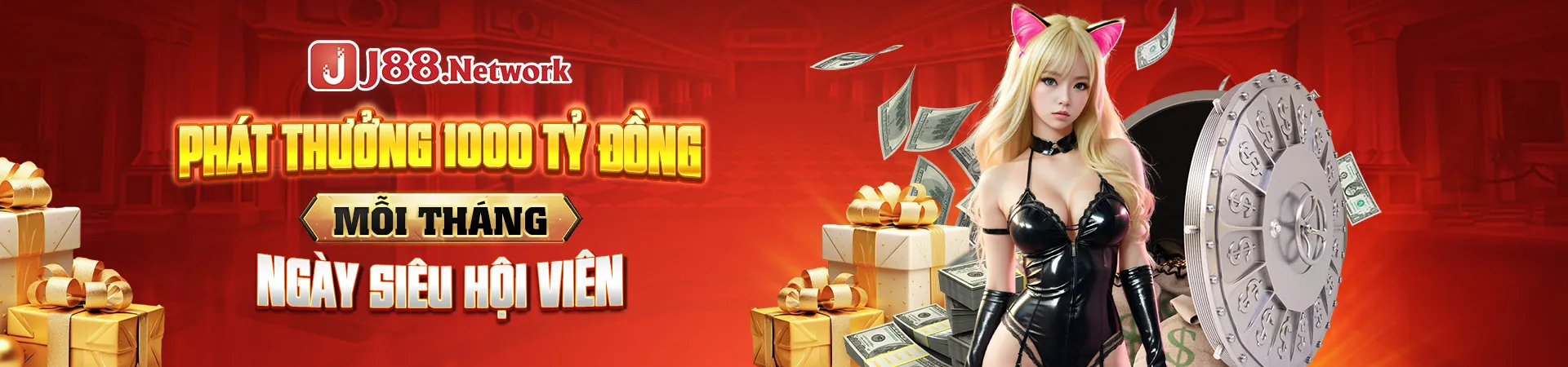 Chương trình VIP loto188 với các đặc quyền sang trọng