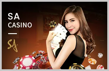 Game casino mới loto188